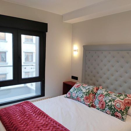 Oviedo Centro Santa Clara Piso De Lujo Apartment Ngoại thất bức ảnh