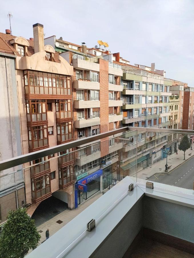 Oviedo Centro Santa Clara Piso De Lujo Apartment Ngoại thất bức ảnh