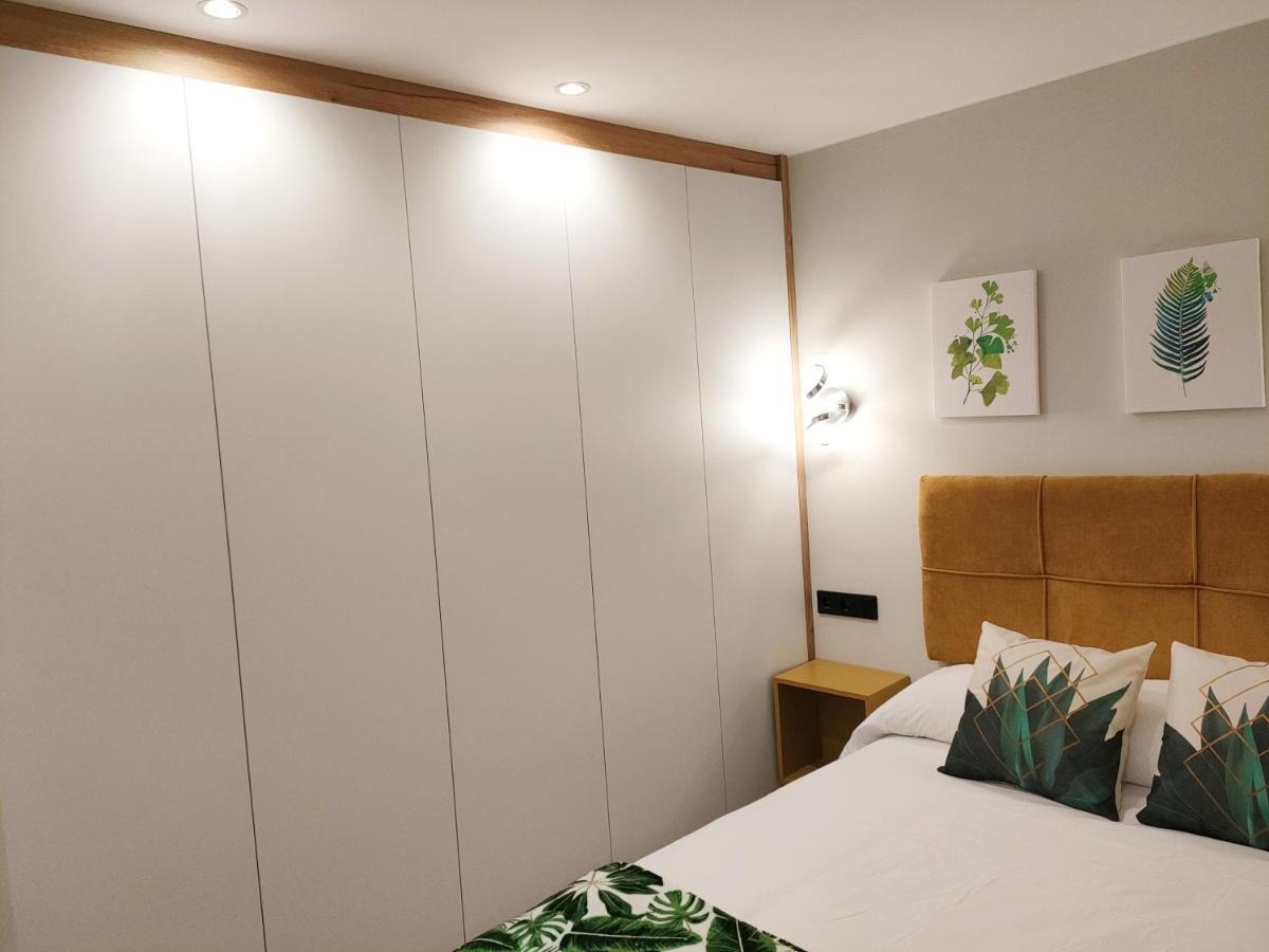 Oviedo Centro Santa Clara Piso De Lujo Apartment Ngoại thất bức ảnh