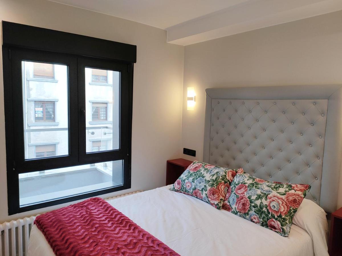 Oviedo Centro Santa Clara Piso De Lujo Apartment Ngoại thất bức ảnh