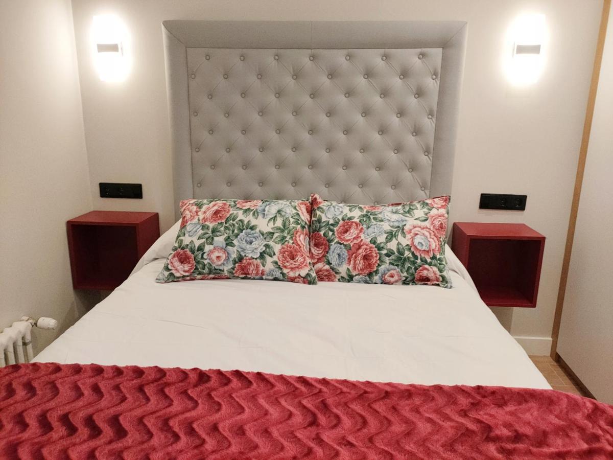 Oviedo Centro Santa Clara Piso De Lujo Apartment Ngoại thất bức ảnh