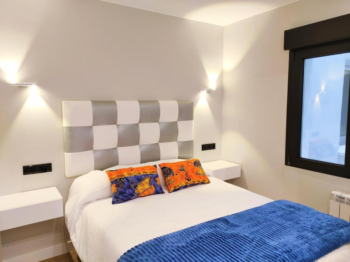 Oviedo Centro Santa Clara Piso De Lujo Apartment Ngoại thất bức ảnh