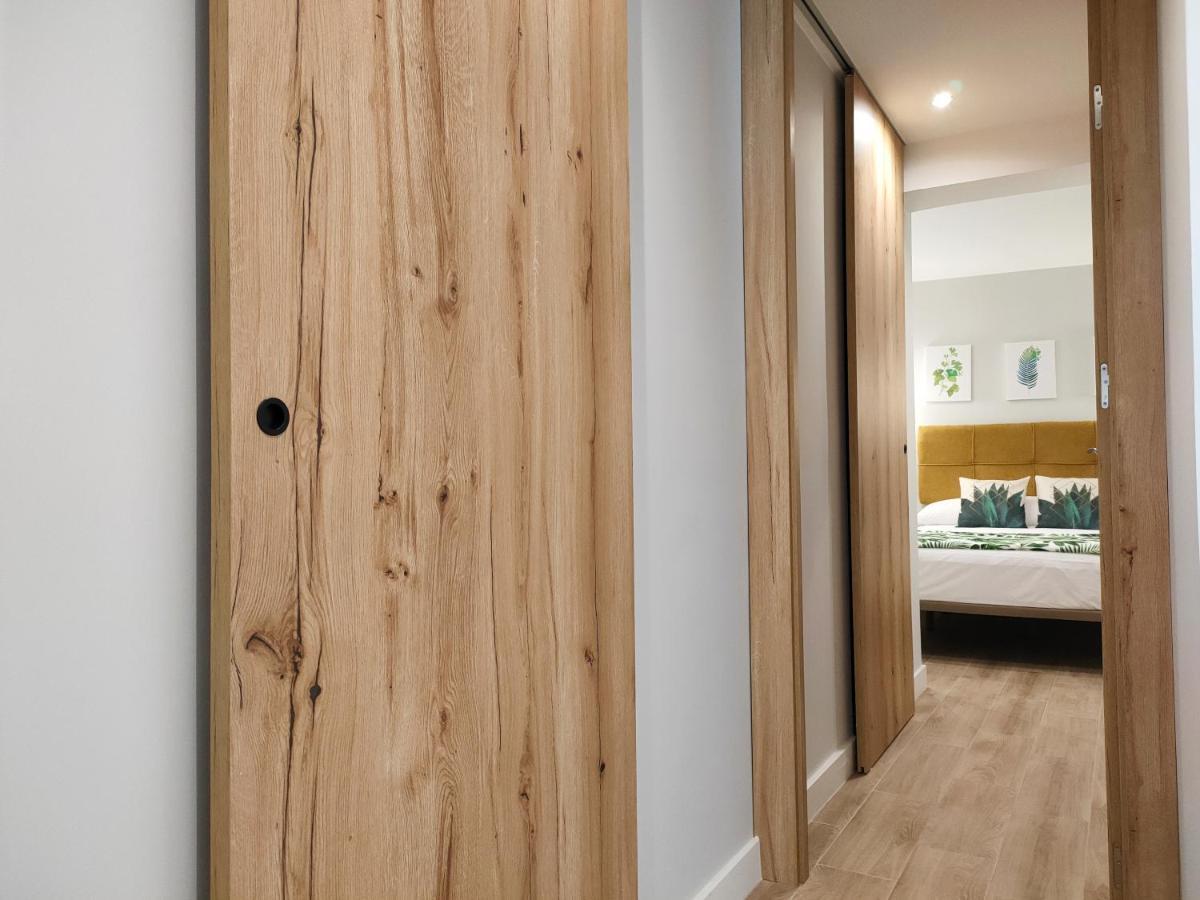 Oviedo Centro Santa Clara Piso De Lujo Apartment Ngoại thất bức ảnh