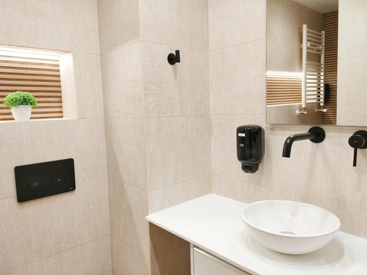 Oviedo Centro Santa Clara Piso De Lujo Apartment Ngoại thất bức ảnh