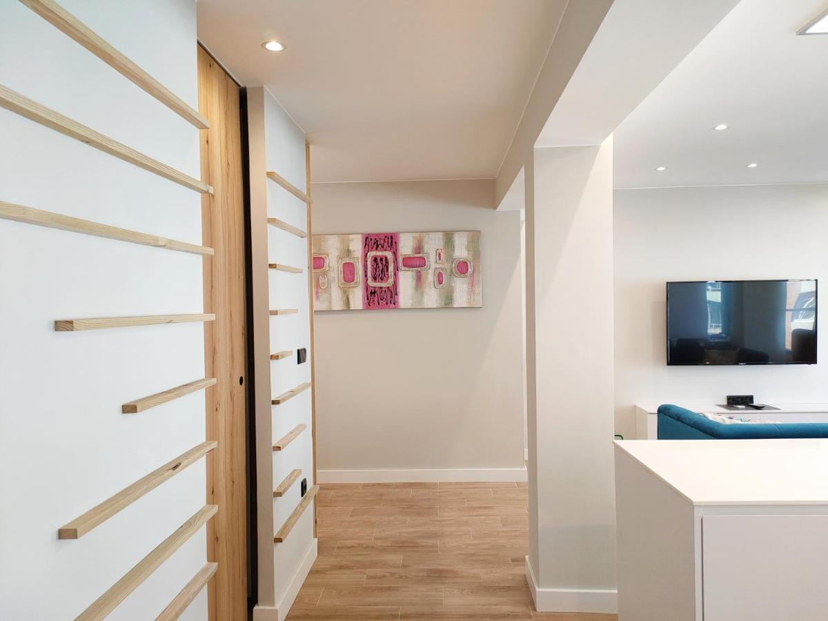 Oviedo Centro Santa Clara Piso De Lujo Apartment Ngoại thất bức ảnh
