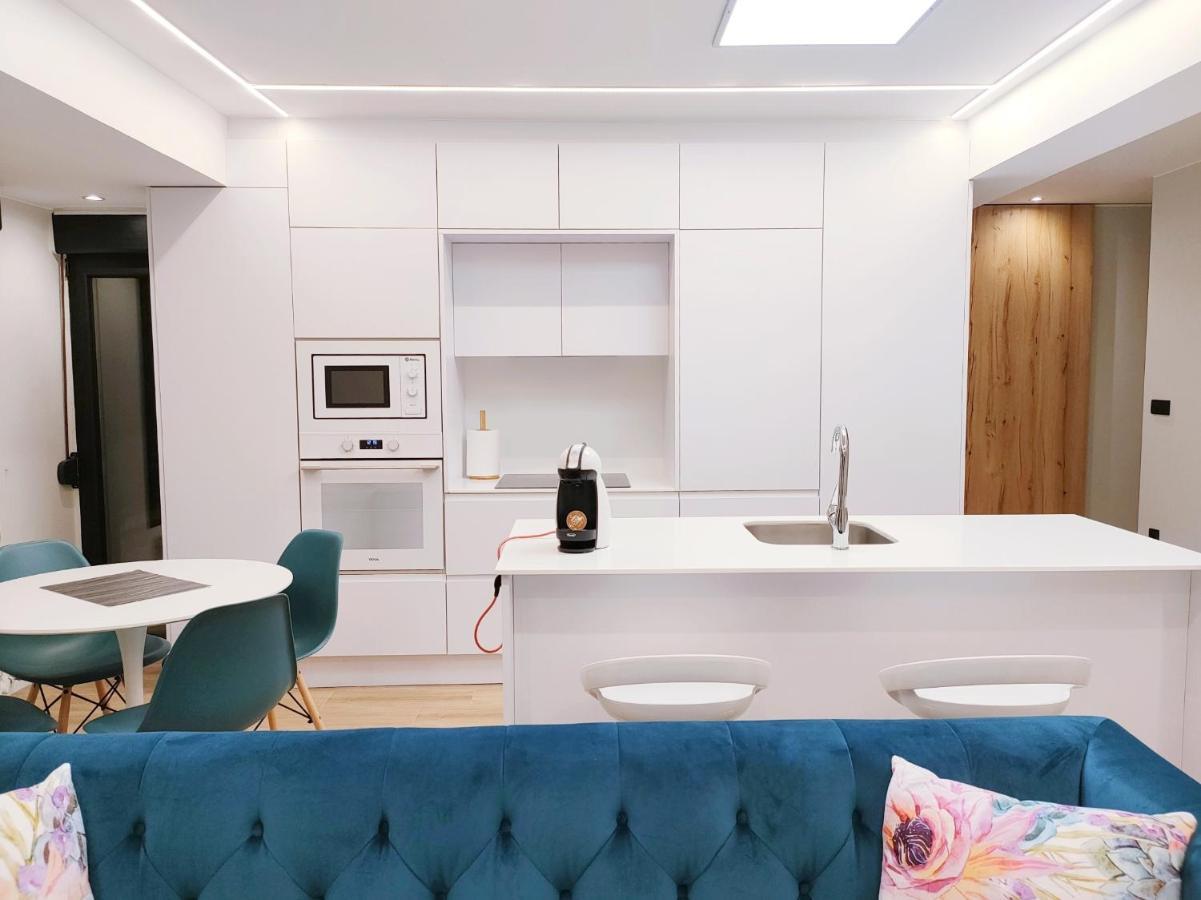 Oviedo Centro Santa Clara Piso De Lujo Apartment Ngoại thất bức ảnh