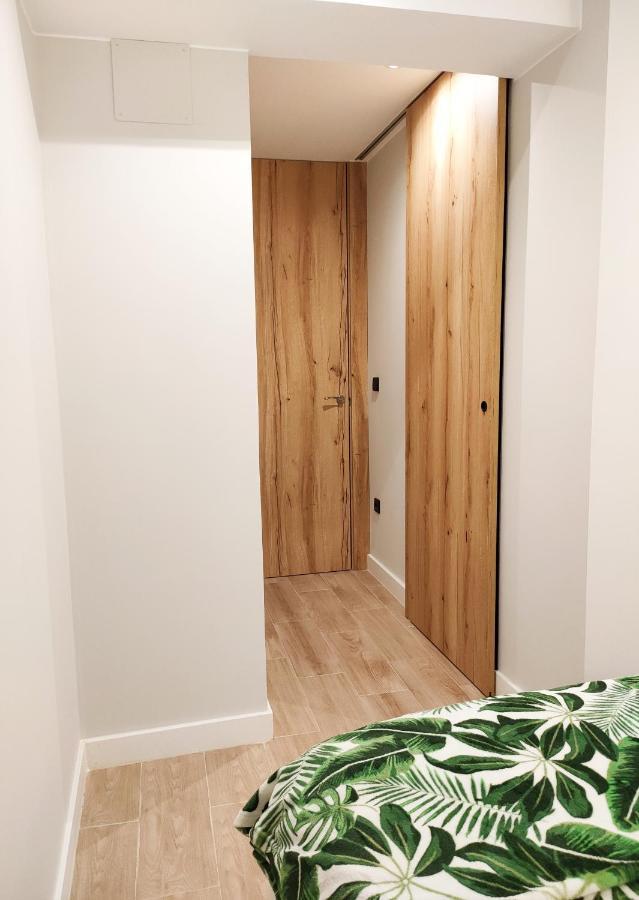 Oviedo Centro Santa Clara Piso De Lujo Apartment Ngoại thất bức ảnh