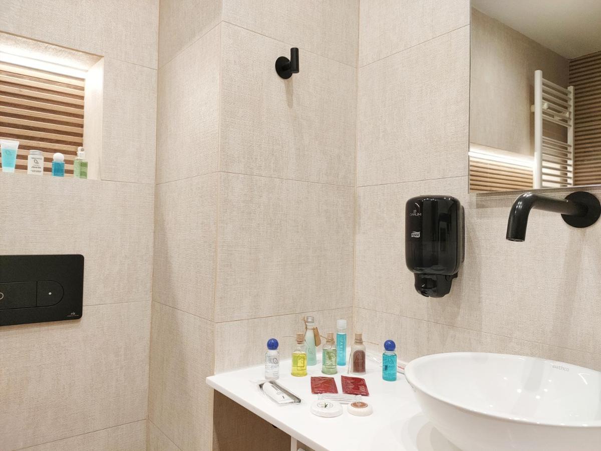 Oviedo Centro Santa Clara Piso De Lujo Apartment Ngoại thất bức ảnh