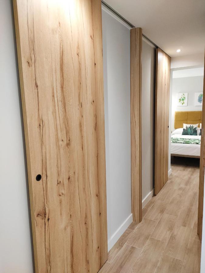 Oviedo Centro Santa Clara Piso De Lujo Apartment Ngoại thất bức ảnh
