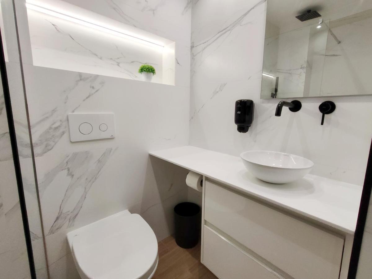 Oviedo Centro Santa Clara Piso De Lujo Apartment Ngoại thất bức ảnh