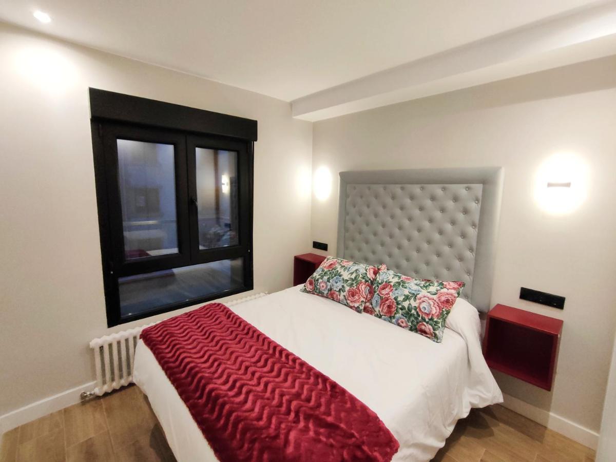 Oviedo Centro Santa Clara Piso De Lujo Apartment Ngoại thất bức ảnh