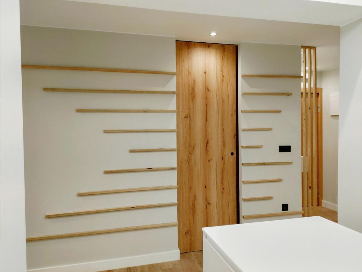 Oviedo Centro Santa Clara Piso De Lujo Apartment Ngoại thất bức ảnh