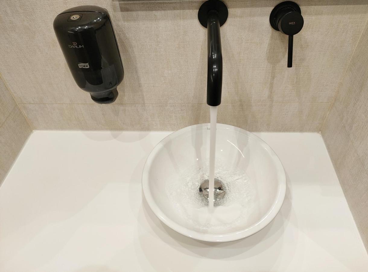 Oviedo Centro Santa Clara Piso De Lujo Apartment Ngoại thất bức ảnh