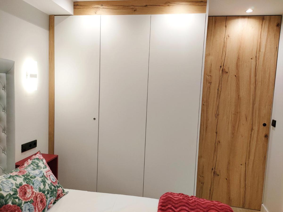 Oviedo Centro Santa Clara Piso De Lujo Apartment Ngoại thất bức ảnh