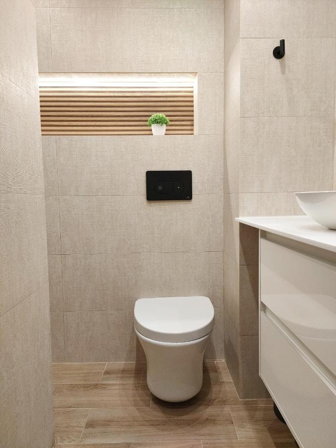 Oviedo Centro Santa Clara Piso De Lujo Apartment Ngoại thất bức ảnh