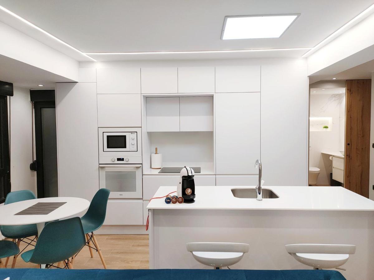 Oviedo Centro Santa Clara Piso De Lujo Apartment Ngoại thất bức ảnh