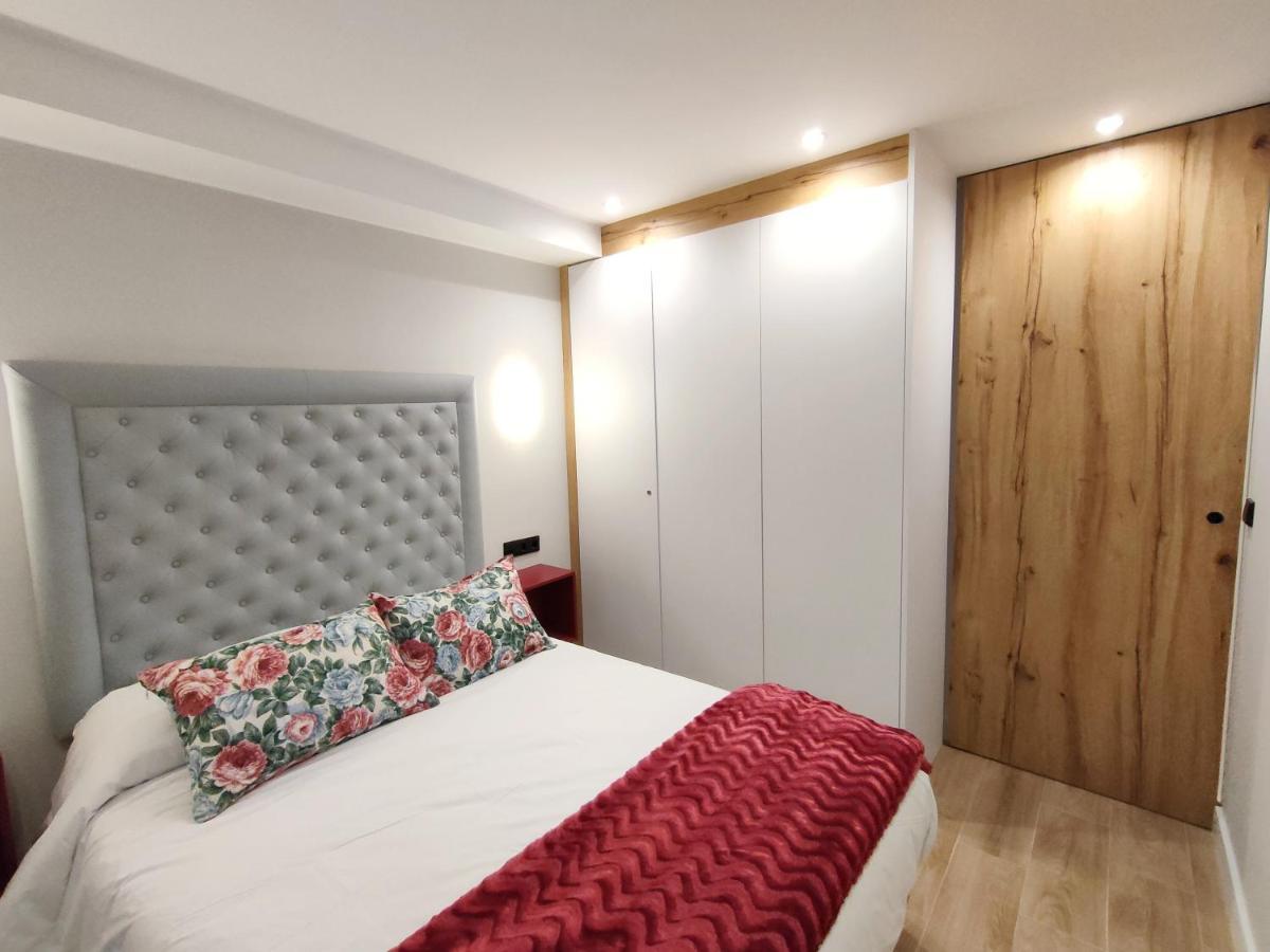 Oviedo Centro Santa Clara Piso De Lujo Apartment Ngoại thất bức ảnh